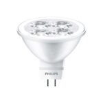 Lampara LED Spot Essential 5W 50w MR16