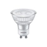 LED SPOT 4W (50W) 865 GU-10 120-240V 36D ND UE(6) COD:929002350481