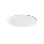 LED PANEL DOWNLIGHT 18W DL252 G2 R RD 1300 6500K 8" WV 1PK UE(12) COD:929002322101