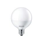 Bombillo LED Globo 15W 100W 827