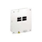 TABLEROS HOME BI (TQ-SP6 SQ) CIRCUITOS UE(1)