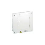 TABLEROS HOME BI (TQ-CP8 SQ) CIRCUITOS (CP CON PUERTA) UE(1)