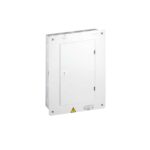 TABLEROS HOME BI (TQ-CP18 SQ) CIRCUITOS (CP CON PUERTA) UE(1)