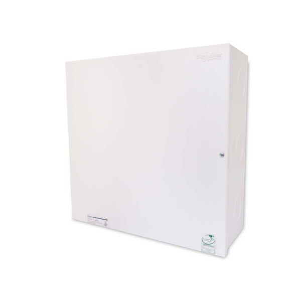 CAJAS DE EMPALME (15X15X6) CON TAPA Y BISAGRA UE(1) COD ZA000625040