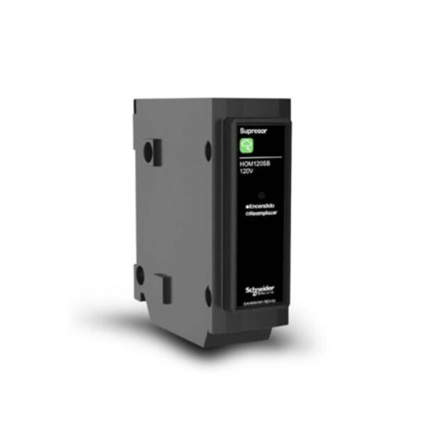 DPS HOMELINE 120V ENCHUFABLE UE(1) COD HOM120SB