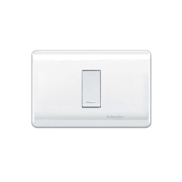 GENESIS INTERRUPTOR SENCILLO UE(40)