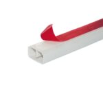 UNIÓN 20x10mm CONDUTECK UE(25) COD CA2010LU