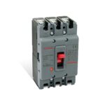 BREAKER INTERRUPTOR CAJA MOLDEADA 3X25A 36KA 220 Vac - 25KA 440 Vac UE(24) SDJS25