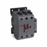 CONTACTOR TRIPOLAR (80A Ac3-110A Ac1) BOBINA 220 Vac 1NA+1NC UE(8) SK180A11M
