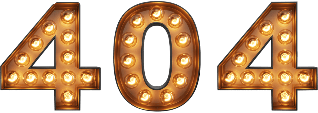 404 404