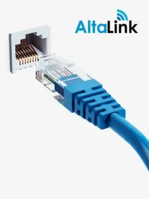 Distribuidor cableado en Bogotá