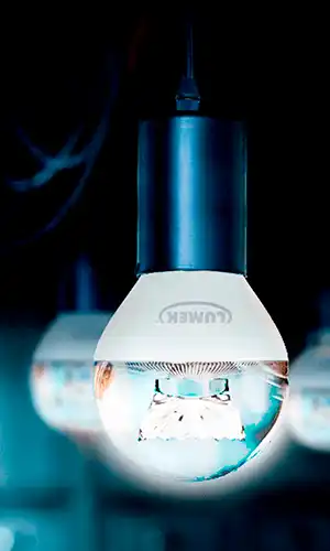 Distribuidores mayoristas de iluminación