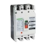 CAJA MOLDEADA   3X80A  35KA LUMEK