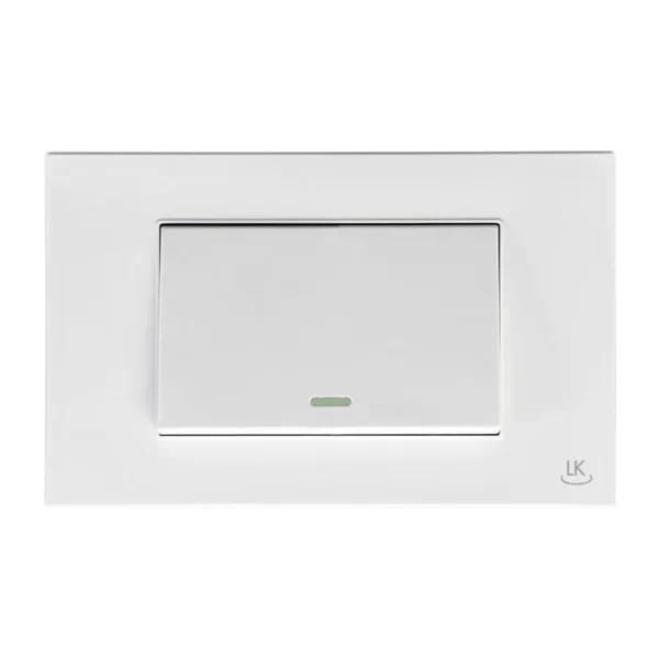 interruptor sencillo lumek