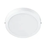 LED PANEL DOWNLIGHT 12W DL252 G2 SF SOBREPONER 900 6500K W WV 110-240V UE(12) COD:929002346801
