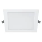LED PANEL DOWNLIGHT 24W CUADRADO DL252 G2 R SQ LED 2000 65K 24W 11" WV UE() COD: 929002346501
