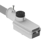 ALUMBRADO PÚBLICO BRP230 LED90 CW 65W DMLN P7 0-10 SRG12KA UE(1) COD: 919306038051 - Imagen 2