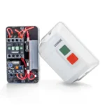 ARRANCADOR DIRECTO 3F 220Vca 9-13A - Imagen 2