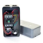 ARRANCADOR DIRECTO 3F 220Vca 30-40A - Imagen 2