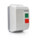 ARRANCADOR DIRECTO 3F 220Vca 9-13A