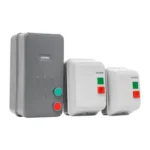 ARRANCADOR DIRECTO 3F 220Vca 9-13A - Imagen 3