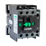 CONTACTOR TRIPOLAR (32A Ac3-50A Ac1) BOBINA 110 Vac 1NA