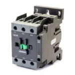 CONTACTOR TRIPOLAR (50A Ac3-80A Ac1) BOBINA 110 Vac 1NA+1NC