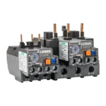 RELE BIMETALICO RANGO DE CORRIENTE 23-32A - Imagen 2