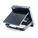 APLIQUE SOLAR NEGRO 350lm 3000K - Imagen 3