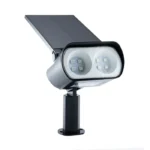 APLIQUE JARDIN SOLAR (2 EN 1) 150lm 3000K