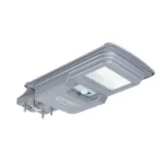 LUMINARIA EXTERIOR SOLAR + BRAZO 1000lm 6500K
