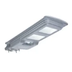 LUMINARIA EXTERIOR SOLAR + BRAZO 2000lm 6500K
